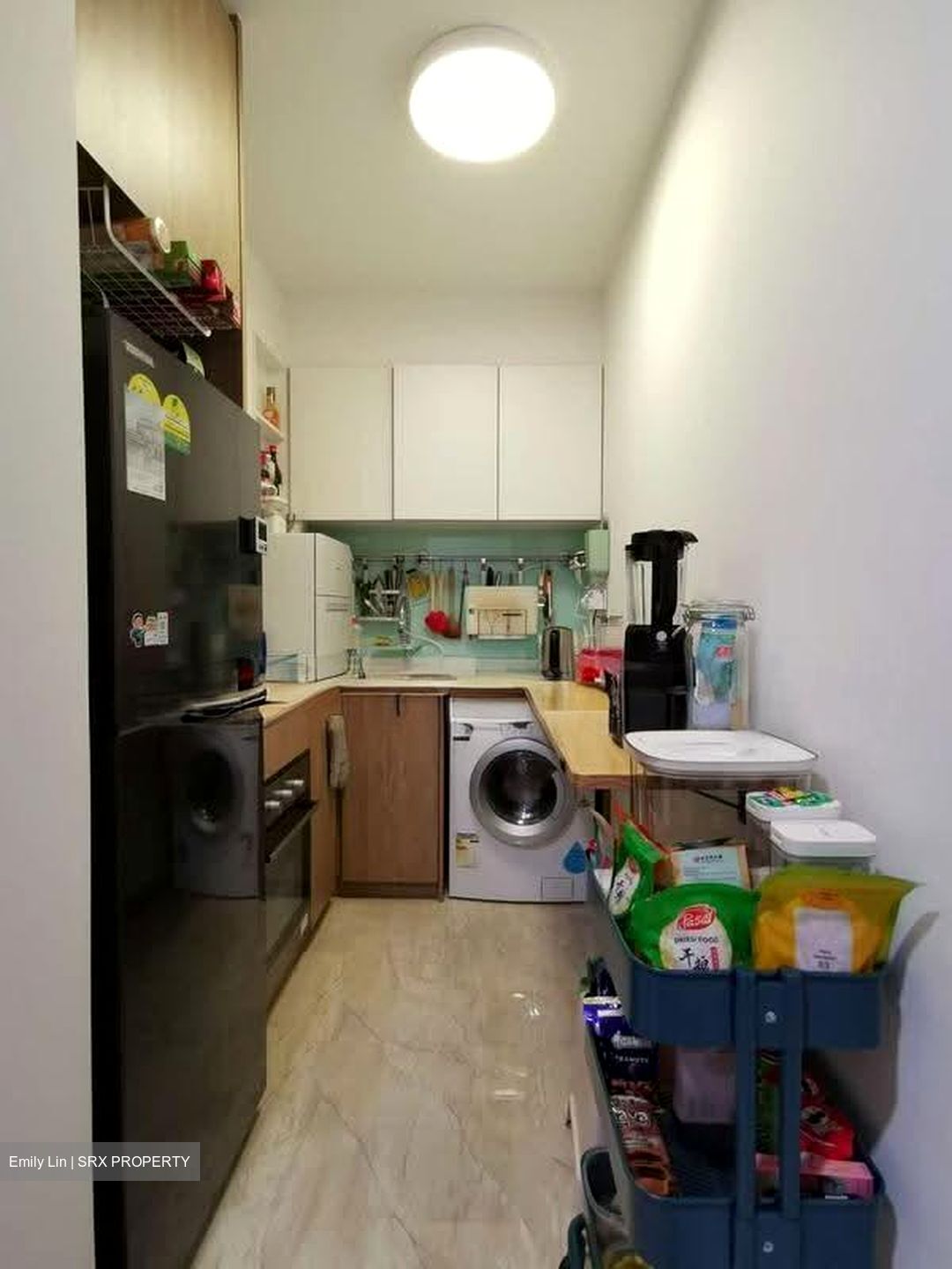 Kingsford Waterbay (D19), Apartment #627570451